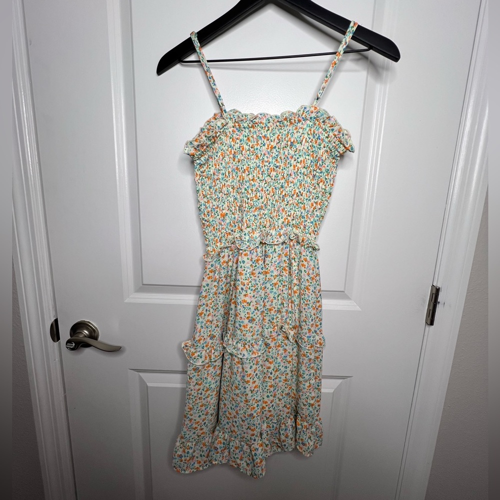 Jessica Simpson dress